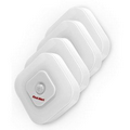 First Alert  Indoor Motion Sensor LED Light (4 Pack)